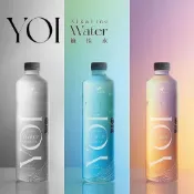 (店+)【NAYAQUA 耐雅格生技】YOI pH8.5鹼性水 軟礦泉水 600ml 850ml 水 軟水 瓶裝水 好水 大水 小瓶礦泉水 鹼性水 箱購