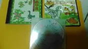 兒童CD~童謠.兒歌系列共3片