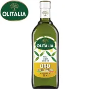Olitalia奧利塔 特級冷壓橄欖油(1000ml)