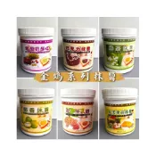 (店+)【味達食品】【常溫】金鶴-抹醬系列 / 綠茶抹醬／花生抹醬／巧克力抹醬／葡萄奶酥抹醬／凍蒜抹醬／咖啡抹醬／椰香奶酥抹醬