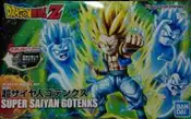 【有健貨】萬代 BANDAI Figure-rise Standard 七龍珠 悟天克斯 含鬼魂 全新現貨