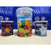 〈現貨/快速出貨〉Total Swiss三冠王 細胞營養套組(大白+小紅+小白)Fit Solution /公司貨