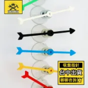 台中出貨🔥【築造者聯盟】🔥可開發票✅吸盤指針轉盤 教具英語課堂 旋轉配件 課堂互動抽籤 白板遊戲 幼兒園國小趣味課堂遊戲