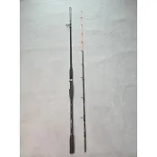 萬用筏竿/海釣場/8尺/9尺/戰鬥筏竿/嘉義現貨