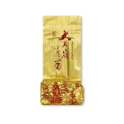 【名池茶業】大禹嶺特級手採高山青茶茶葉40g