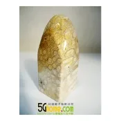 【i郵購】宜家精品 菊花玉印章