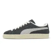 (店+)【PUMA】休閒鞋 Suede R-Suede 男 398704-02