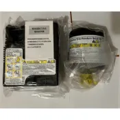 全新 TOYOTA 豐田 原廠 打氣機 + 補胎劑 補胎機 道路救援 原廠零件 Altis Yaris camry 配件