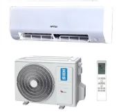 【宏騰興】【下單85折+詢問再折】ACU-36TAE/AFC-120TAE | 堅持不外包＋標準安裝 | 艾普頓 APTAON 旗艦型4-6坪一對一變頻冷暖型分離式冷氣 | 請輸入 優惠代碼M0085