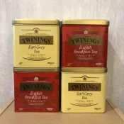 [有貨]英國 Twinings 唐寧茶 500g 散茶 英倫早餐茶 皇家伯爵茶 TWININGS 唐寧 早餐茶 伯爵茶