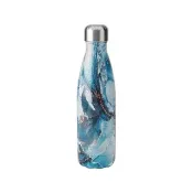 【S’well】美國 Original流線不鏽鋼保溫瓶 鎏金海洋500ml / swell 保溫杯 運動水壺 環保杯