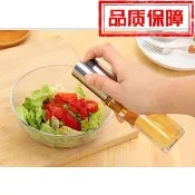 噴霧式油瓶】帶刻度【廚房噴油罐 燒烤噴油壺 霧狀調味罐 料理醋瓶 烘焙噴霧罐 控油罐 噴醋瓶 噴油瓶