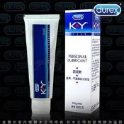 原廠 durex杜蕾斯 KY潤滑液 100g