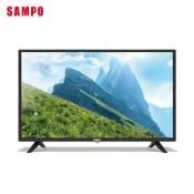 SAMPO聲寶 43吋 LED低藍光液晶顯示器EM-43FB600+視訊盒 含基本安裝 運送 回收舊機