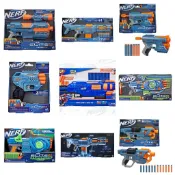 佳佳玩具 --- NERF菁英系列 爆震波RD15 軟彈槍 狙擊槍安全子彈 泡棉子彈 吸盤彈【05325505】