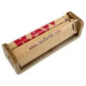 【RAW】西班牙進口-Hemp Plastic-麻塑料製捲煙器(7.9公分)