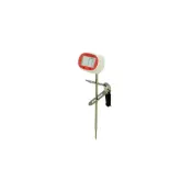 (店+)【Tiamo】Tiamo ET289 速顯電子溫度計 附電池 HK0444W  速顯溫度計 手沖壺溫度計 探針溫度計 烘培溫度計