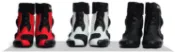 賽車靴 防摔靴 MotoGP 風火輪Speed Probiker賽車鞋 防摔鞋 中靴