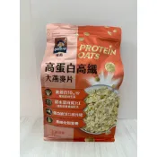 桂格 高蛋白高纖大燕麥片680g