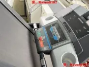 【可開發票】HORION Adventure 4 ，跑步機，品相如圖不退不換【小七嚴選】
