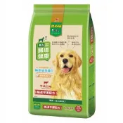 【寶多福】美食犬餐牛肉口味袋15Kg*1入