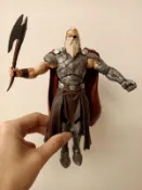 Marvel Legends BAF 奧丁【鋼鐵人 美國隊長 雷神 薩諾斯 黑寡婦 鷹眼 死侍 金鋼狼 猛毒 浩克SHF