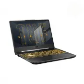 雙柏 【APP 4%點數】【ASUS 華碩】TUF Gaming FA506ICB 15.6吋電競筆電-黑(R7-4800H/8G/512G SSD/GeForce RTX 3050 4G/W11)