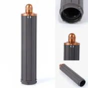 千織屋 免運 適用於戴森長版捲髮筒 風嘴捲髮棒捲髮器配件 Airwrap HS01HS05HD08