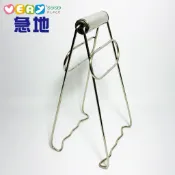 不鏽鋼防燙夾 提盤器
