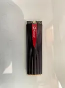 【金牌好物】浦科特M.2 256G 固態硬盤 PX-256M9PeGN M.2插口NVMe接口，實物拍攝，測試全好，歡