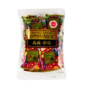 【全聯線上購】【鈴木榮光堂】北海道風味綜合豆果子(322g/效期較短，效期依包裝標示)