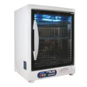 (店+)【小廚師】三層奈米光觸媒紫外線烘碗機 TA-808