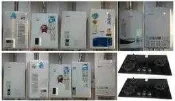 喜特麗 破盤  JT-3680Q / JT3680Q / 80公分 銀色 臭氧機型懸掛式烘碗機公司貨 原廠保固 CKE3