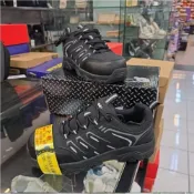 (店+)COMBAT 艾樂跑男鞋 FA684 /327 寬楦 超輕量塑鋼 防穿刺防砸 國家認證 防滑耐磨鋼頭鞋 工作鞋 安全鞋