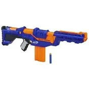 阿莎力玩具 孩之寶 NERF 菁英系列 三角洲騎兵 安全子彈 泡棉子彈 玩具槍