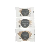 (店+)【HARIO】伴桌｜HARIO 原色台型咖啡濾紙 扇形 梯形 聰明濾杯 100入（無漂白 101 102 103)