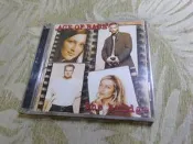 (2F-12) 二手 音樂CD 王牌合唱團 The Bridge Ace Of Base