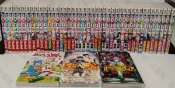 古書堂 全卷日版 入間同學入魔了 魔入りました！入間くん 1-43話完結 動漫收藏熱門推薦 夢幻特典等你來拿