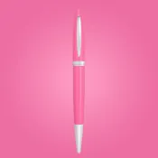 HAPPYMT ARTEX 免費客製化 life開心原子筆-窈窕淑女