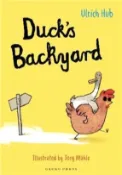 【三民網路書店】Duck's Backyard 作者：Ulrich Hub; Joerg Muhle
