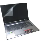 (店+)【Ezstick】MSI GP75 9SD 9SE 靜電式筆電螢幕貼｜鏡面/霧面可選