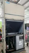 日立 HITACHI 中古箱型冷氣主機 大坪數適用-水冷式(水循環)