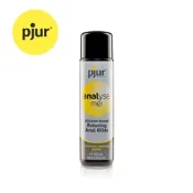 德國pjur 碧宜潤 analyse me! Relaxing 舒適後庭超長效矽性潤滑液