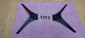 [三峽液晶維修站]PHILIPS飛利浦(原廠)55PUH6052腳座附螺絲