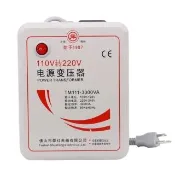 Lexiang樂享 舜紅1000W變壓器 110v轉220v 大陸電器台灣用 升壓器