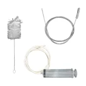 (店+)【FANCY LIFE】冷氣疏通器(冷氣排水管疏通器 空調疏通器 冷氣排水器 排水管阻塞 通排水管工具 管道疏通器 排水孔清潔)