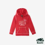 Roots 大童-CANADA 連帽外套