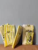 星巴克正品口罩零錢包，特價子母包，正品9.9一個，付款後不退