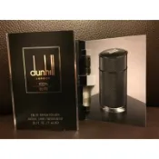 Dunhill 登喜路 菁英男性淡香精 針管 / 試管 2ml