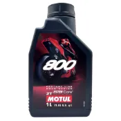 【車百購】 Motul 800 2T Factory Line Road Racing 全合成酯類二行程競技機油